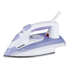 Fier de calcat Heinner Glide 2800, Purple, 2400W, IG-2800-PP foto