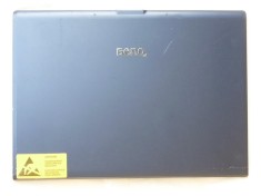 Capac display + 2 antene wireless + 2 microfoane Benq Joybook R55V foto