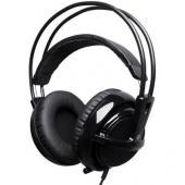 Casti Gaming Steelseries Siberia V2 Negru foto