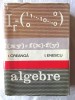 &quot;ALGEBRE&quot;, I. Creanga / I. Enescu, 1973, Tehnica