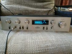 Amplificator vintage Pioneer SA-710 &amp;#039;&amp;#039;blue series&amp;#039;&amp;#039;, impecabil. foto