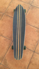 Longboard Oxelo foto