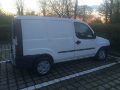 Fiat Doblo Cargo, 1,9 Diesel. 100 PS foto