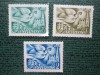 TIMBRE SLOVENIA SET===MNH, Nestampilat