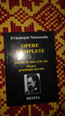 Opere complete vol.6 an 2005/350pag- Nietzsche foto