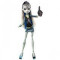 Papusa Monster High Spiritele Vampirilor Mattel Frankie Stein