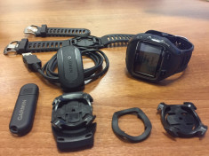 Garmin Forerunner 910XT foto