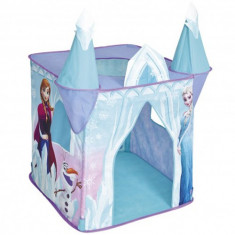 Cort Castel Frozen foto