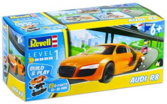 Audi R8 Revell RV6111 foto