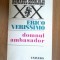 k1 ERICO VERISSIMO - DOMNUL AMBASADOR