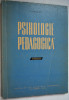 Psihologie pedagogica - studii - V. Pavelcu, 1962