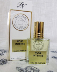 Parfums de Nicolai ROSE INTENSE 30ml foto