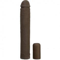 Prelungitor Penis ajustabil X-tension It Kit negru - Sex Shop Erotic24 foto
