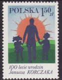 Polonia 1978 - cat.nr.2400 neuzat,perfecta stare, Nestampilat