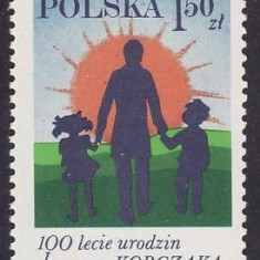 Polonia 1978 - cat.nr.2400 neuzat,perfecta stare