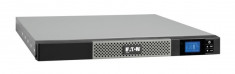 UPS Eaton 5P650IR Rack mountable 1U - 420W/650VA LCD Display - Line Interactive foto