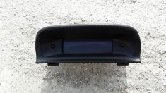 Display Peugeot 307 stare FOARTE BUNA doua coduri disponibile foto