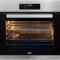 Cuptor Beko incorporabil BEKO BIRF22400XMS, 72l, negru-inox