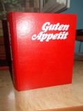 Cumpara ieftin GUTEN APPETIT * CARTE DE BUCATE IN GERMANA ( PESTE 1300 RETETE ) - KOLN - 1979 @