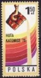 Polonia 1976 - cat.nr.2303 neuzat,perfecta stare