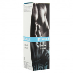 Spray Stimul8 Intarzierea Ejacularii 20 ml - Sex Shop Erotic24 foto