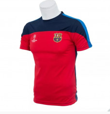 Tricou NIKE FC Baecelona model 2016 foto