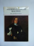 Cumpara ieftin MAESTRII PICTURII OLANDEZE, ALBUM DE PICTURA, 1986, ILUSTRATII COLOR