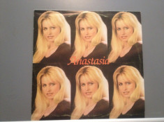 ANASTASIA LAZARIUC - ALBUM (EDE 04281/ELECTRECORD) - VINIL/Stare Perfecta foto