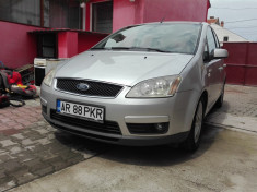 Ford C-Max 1.6 diesel foto