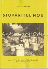 Stuparitul Nou - Const. I. Hristea - Editia a II-a foto