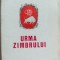 ION BUJOR PADUREANU - UMBRA ZIMBRULUI (VERSURI, 1977) [dedicatie / autograf]
