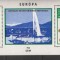 UNGARIA 1974 &ndash; CONFERINTA EUROPEANA, bloc nestampilat, N8