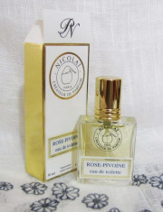 Parfums de Nicolai ROSE PIVOINE 30ml foto