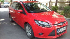 ford focus 2012 foto