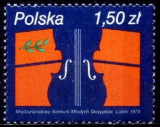 Polonia 1979 - cat.nr.2466 neuzat,perfecta stare