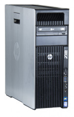 HP Z620 Xeon E5-2603 1.80 GHz foto