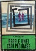 REGELE UNEI TARI PLOIOASE - N. Freeling