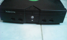 Xbox clasic foto