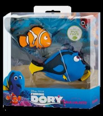 Set Dory+Nemo - Finding Dory foto