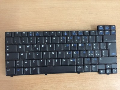 Tastatura Hp NX 6310 A120 foto