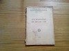 ACTE MOLDOVENESTI DIN ANII 1426-1502 - Damian P. Bogdan - Institutul de Istorie Nationala, 1947, 115 p.