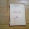 ACTE MOLDOVENESTI DIN ANII 1426-1502 - Damian P. Bogdan - Institutul de Istorie Nationala, 1947, 115 p.