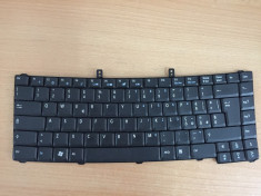 Tastatura Acer extensa 5220, 5230, 5620, Tmate 5720, 5730, 7320, 7520 A120 foto