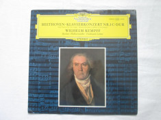 Beethoven - Klavierkonzerte Nr. 1 C-dur foto