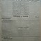 Epoca , ziar al Partidului Conservator , 11 Febr. 1935 , Hagi Mosco , Filipescu