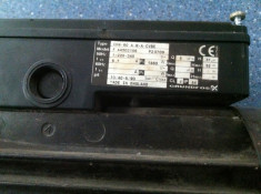 Pompa Grundfos CH4-60 cu defect foto