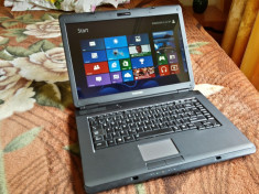 Laptop Toshiba Satellite L300-windows 8,webcam,DDR2,sata foto