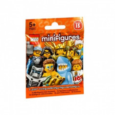 Minifigurina seria 15 LEGO Minifigures foto