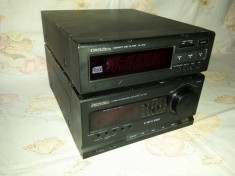 Amplificator Technics SU-CH9 foto