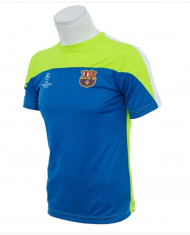 Tricou NIKE FC Baecelona model 2016 foto